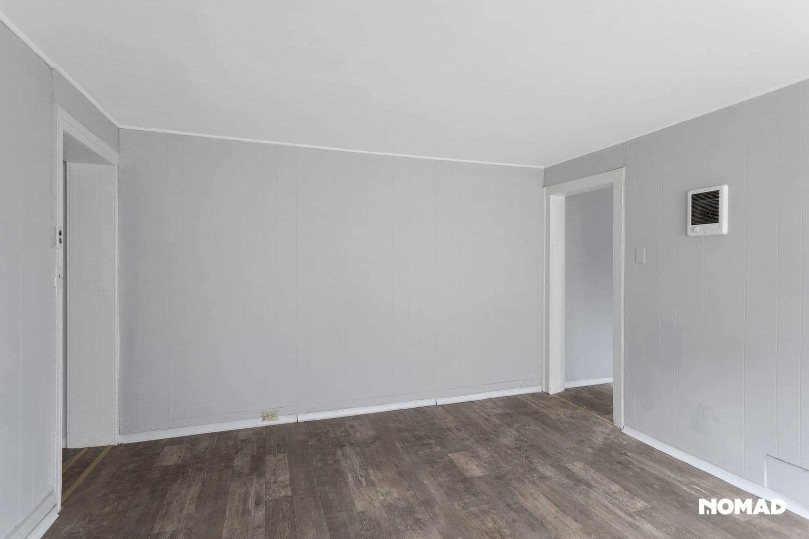 Salem Townhome: 380 E Broadway
