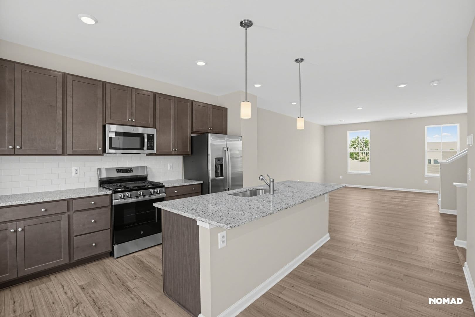 Chesterfield Townhome: 8772 Whitman Dr