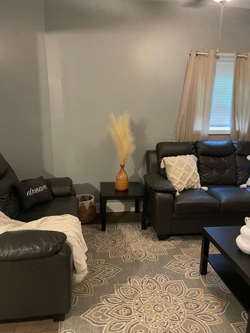 Wilmington Townhome: 1103 W 7th St