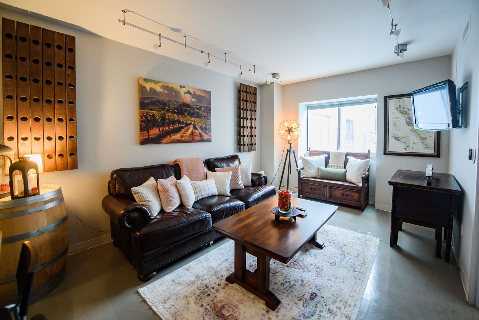 Austin Condo: 800 Brazos St