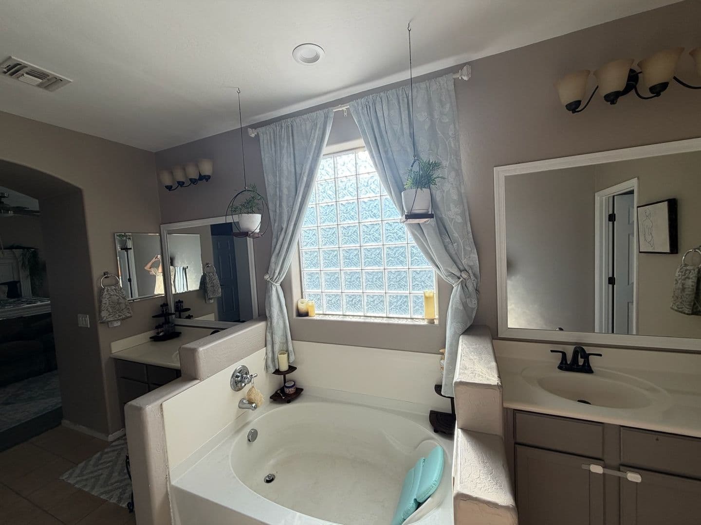 Casa Grande House: 2341 E Alida Trl