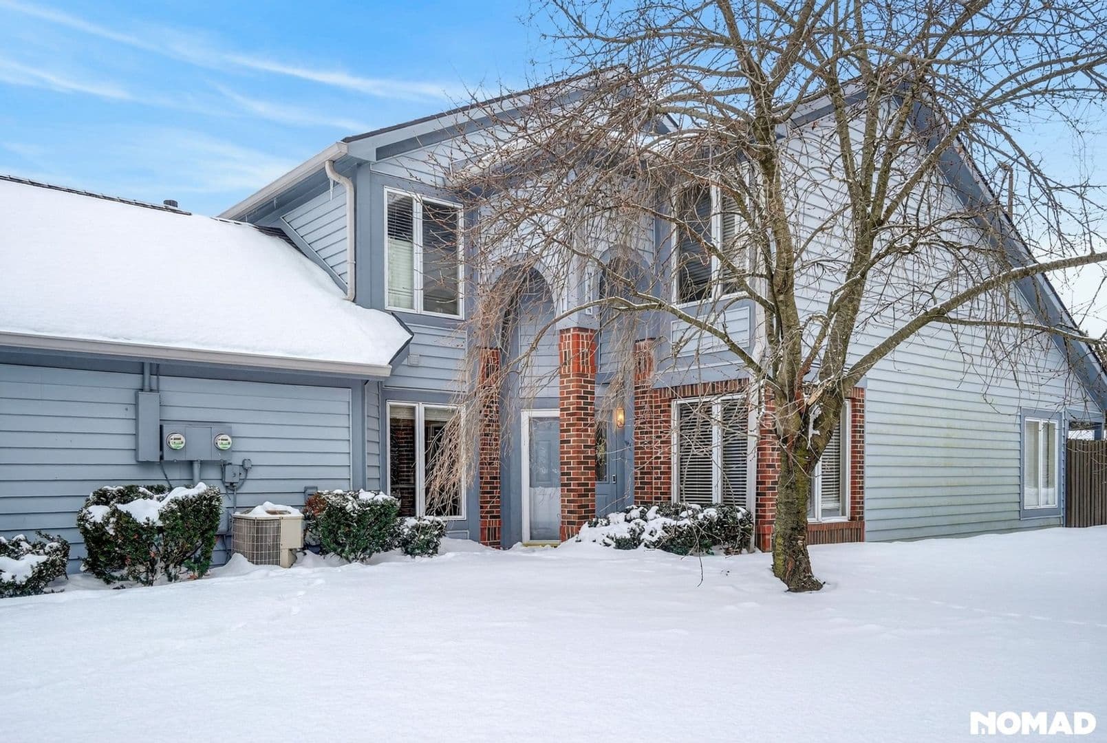 Indianapolis Condo: 8218 Nekton Ln