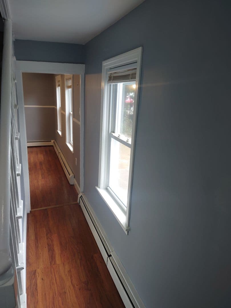 Woonsocket House: 252 Grove St