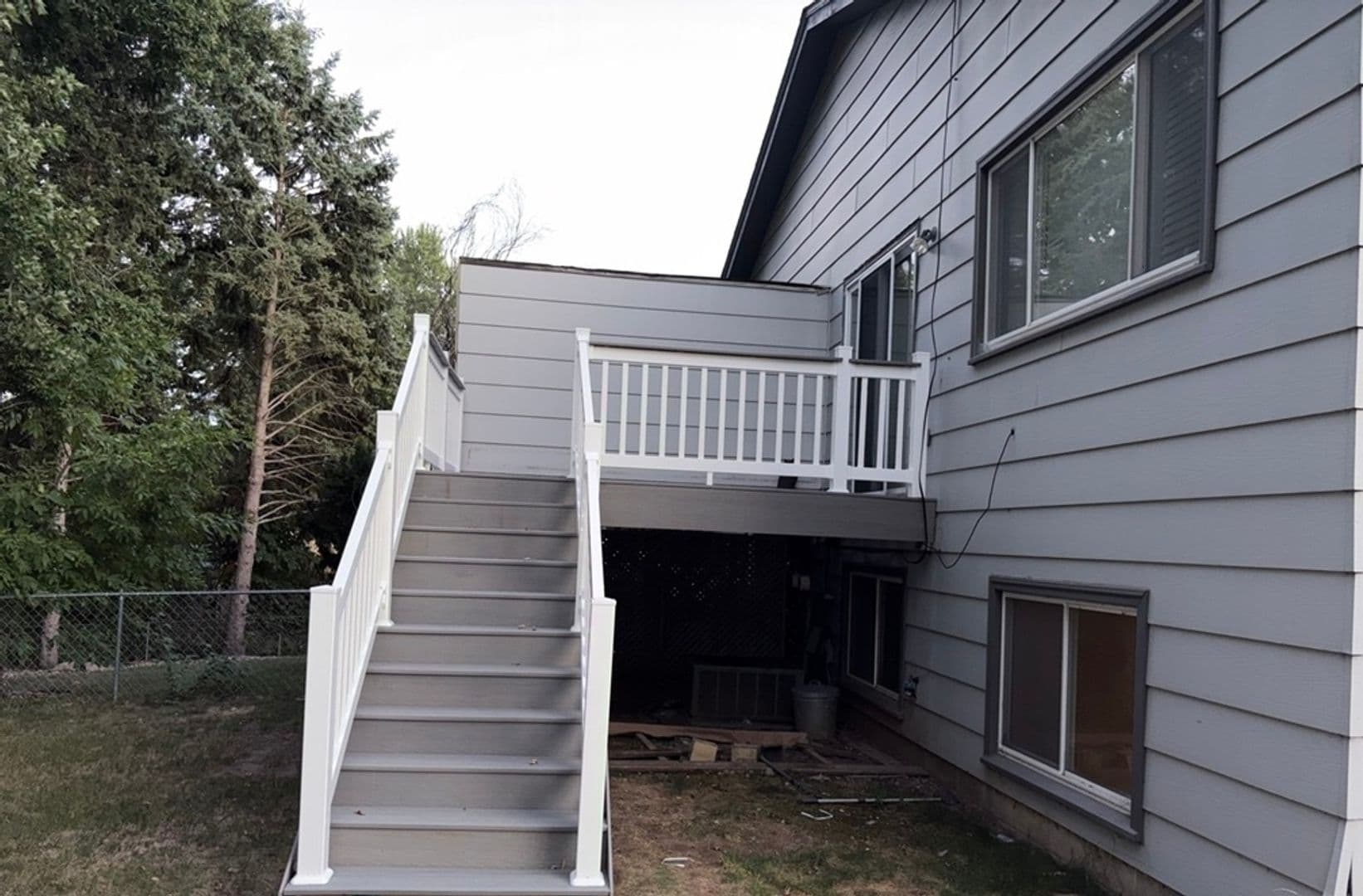 Eden Prairie House: 8275 Cypress Ln