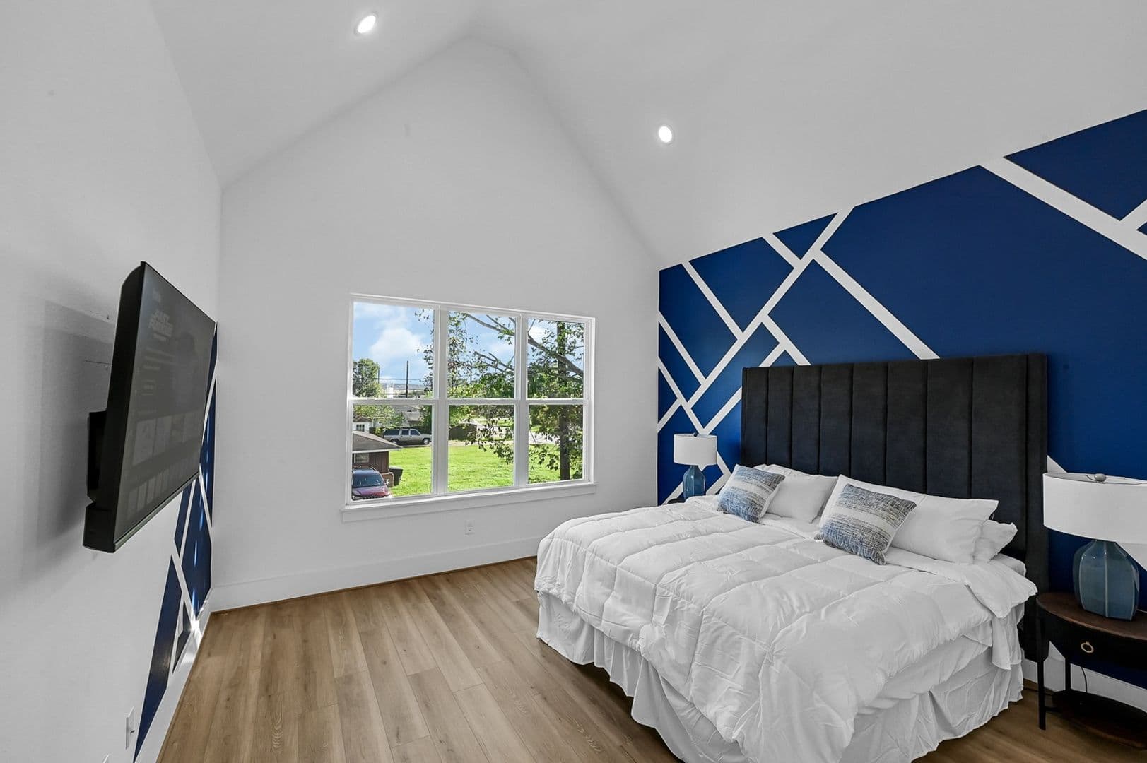 Houston House: 3803 Goodhope St