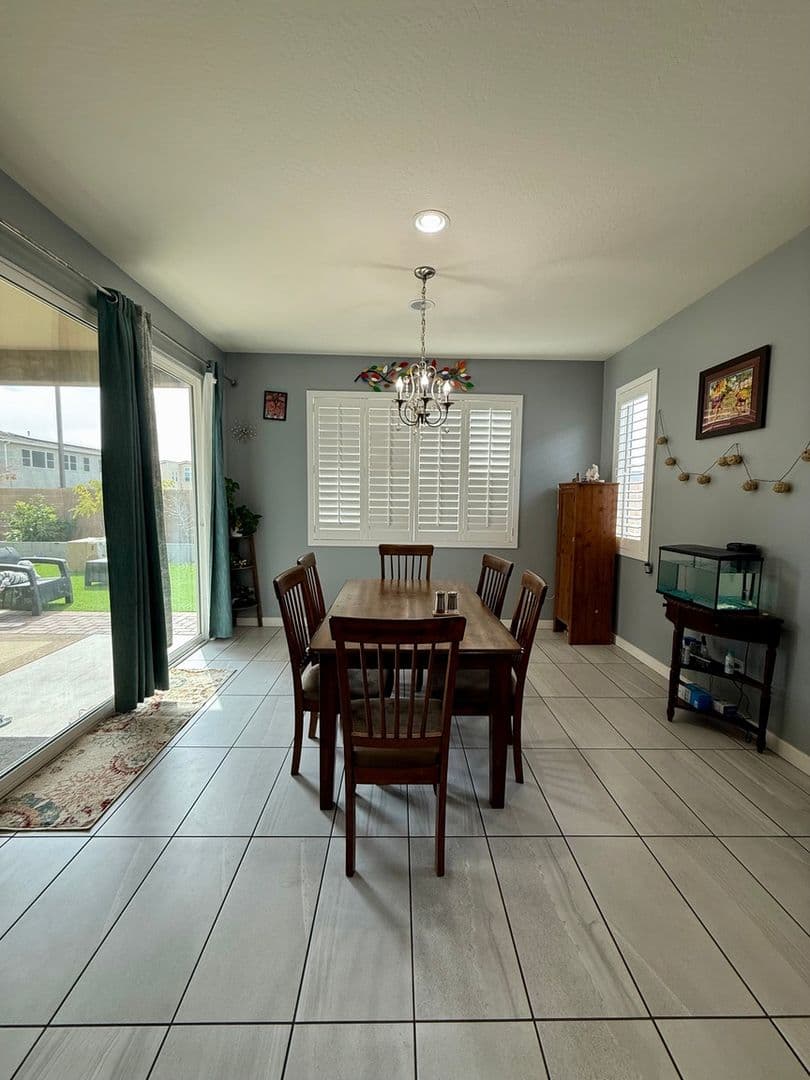 Tempe House: 1743 W Jeanine Dr