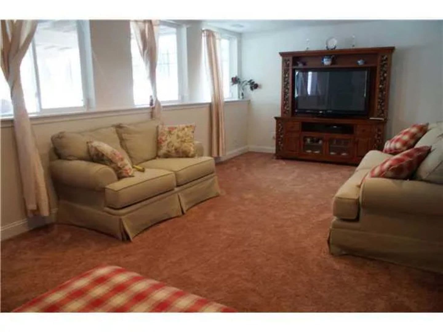 East Lansing Condo: 5957 Troyes Rd