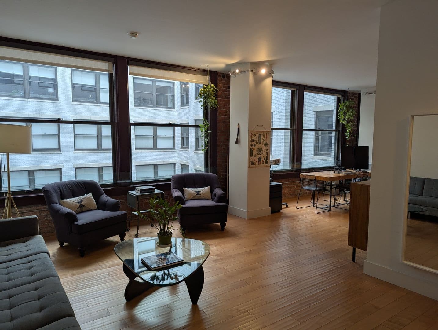 Los Angeles Condo: 460 S Spring St