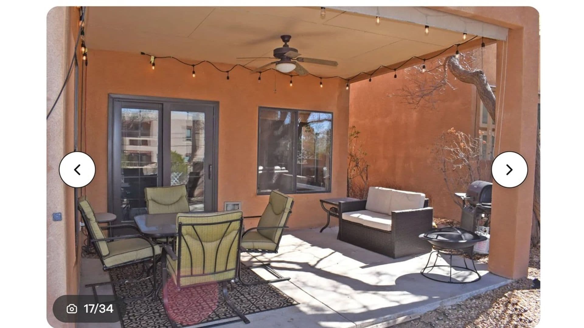 Albuquerque House: 2173 Black Willow Dr NE