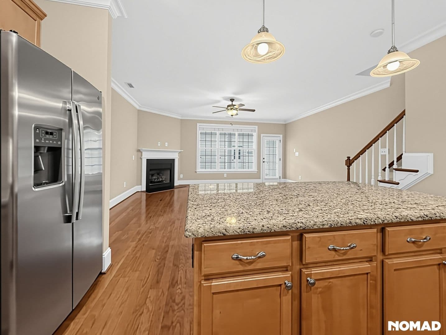 Chapel Hill House: 1042 Philpott Dr.