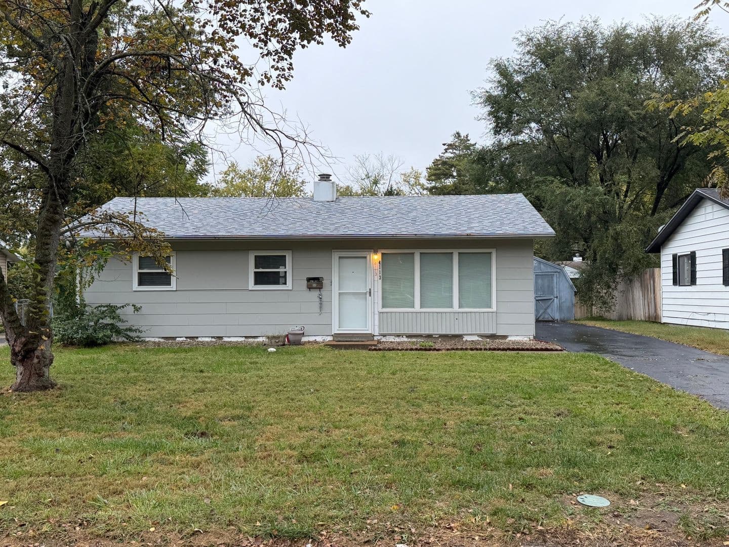 Belleville House: 4113 Betty Dr