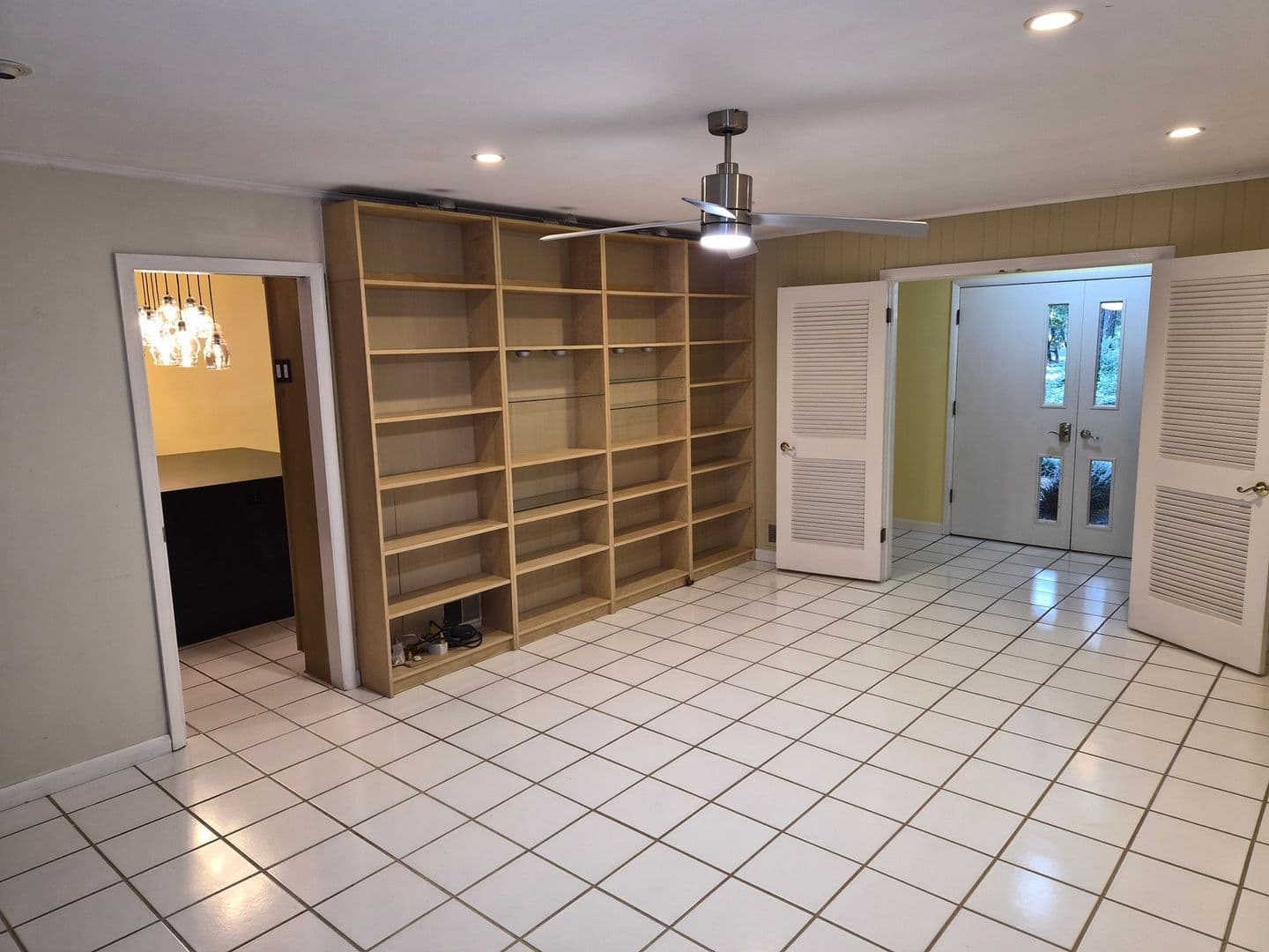 Atlanta House: 3262 Alton Rd