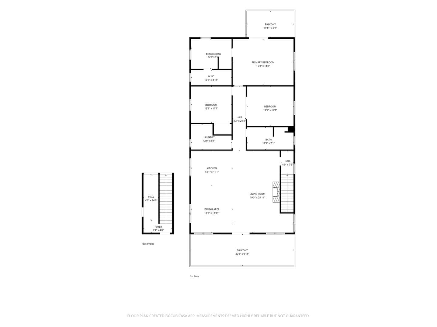 Ashland House: 230 Patterson St