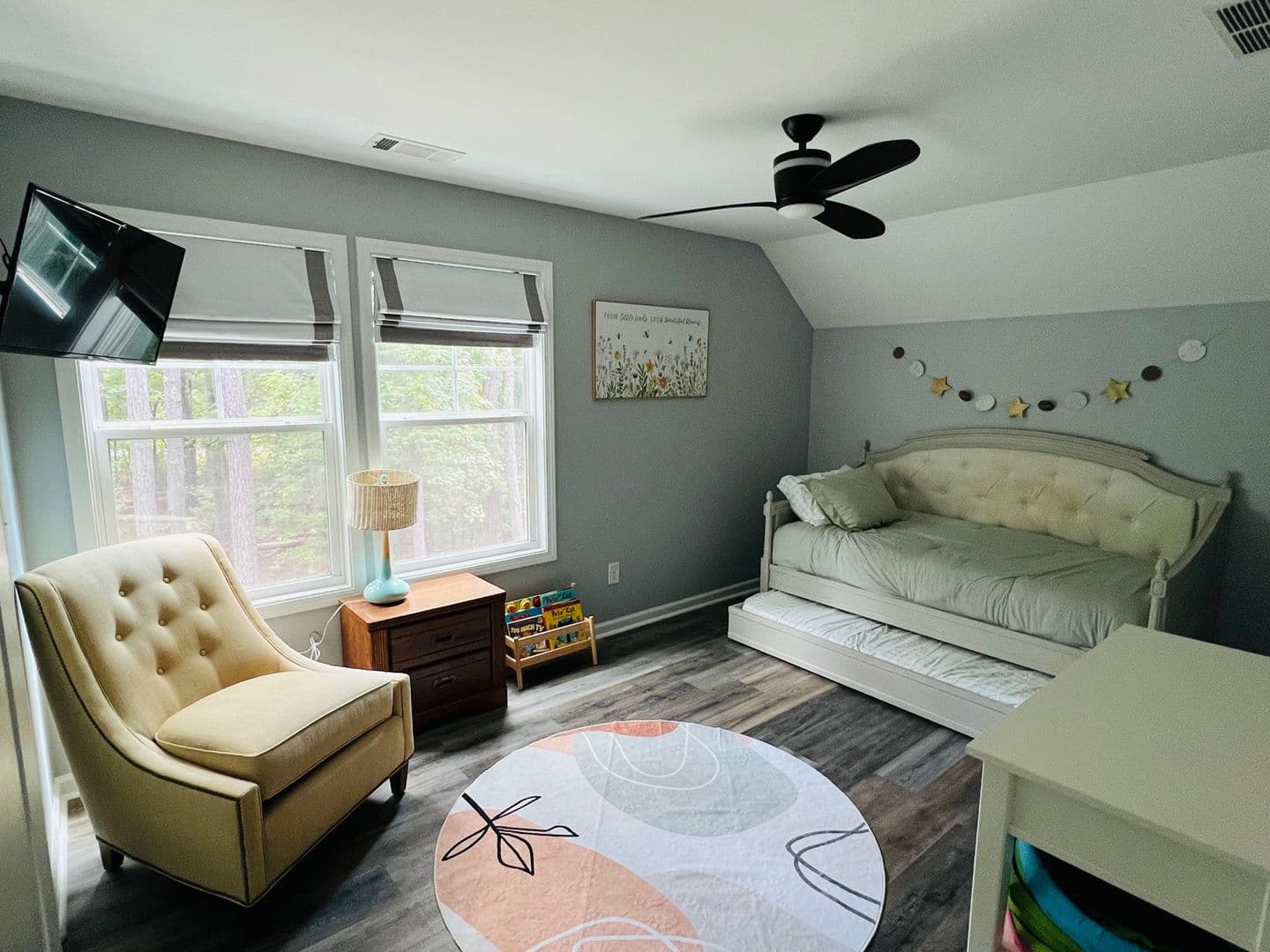Palmetto House: 7474 Rico Tatum Rd