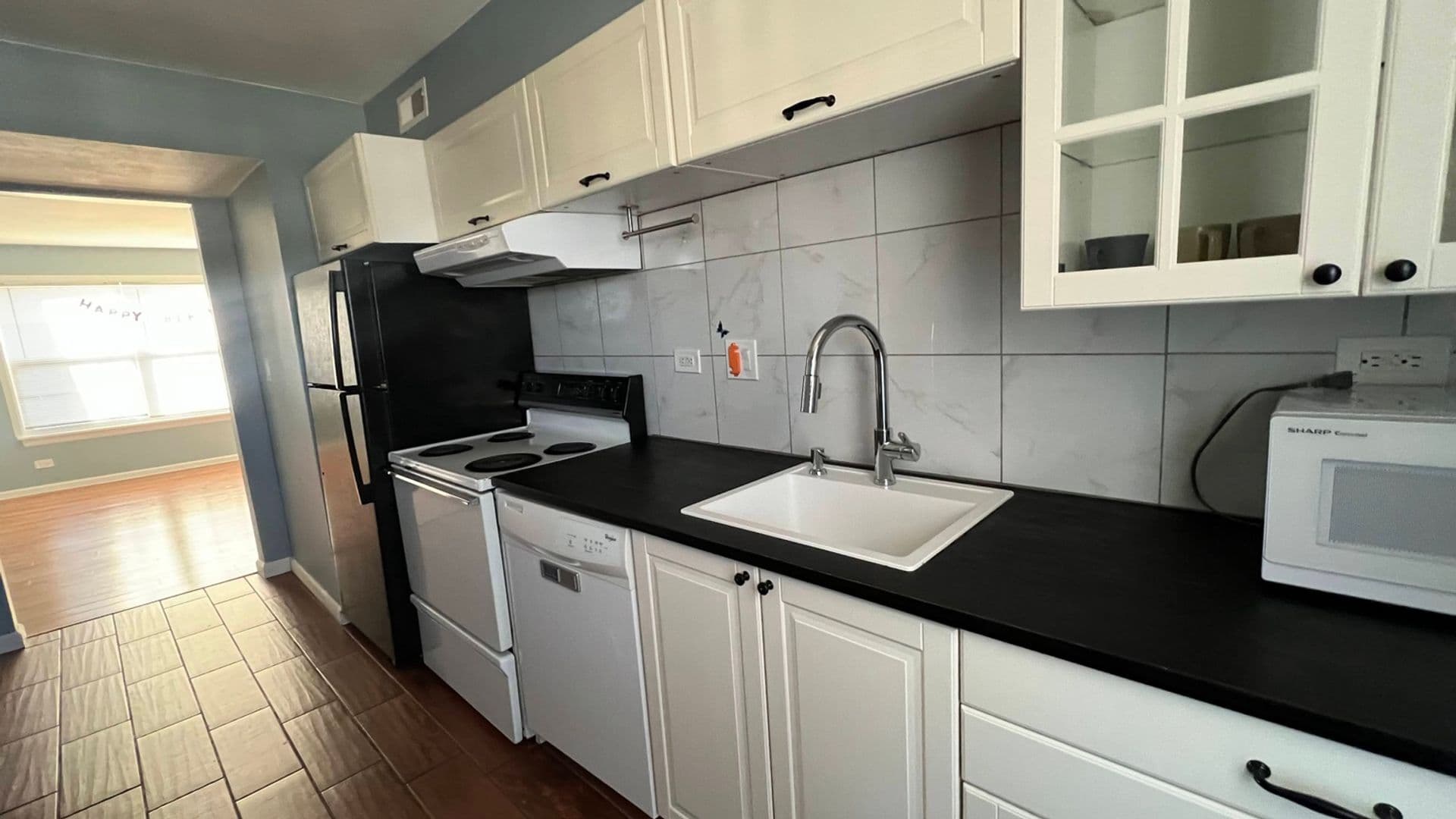 Denver Condo: 9250 E Girard Ave