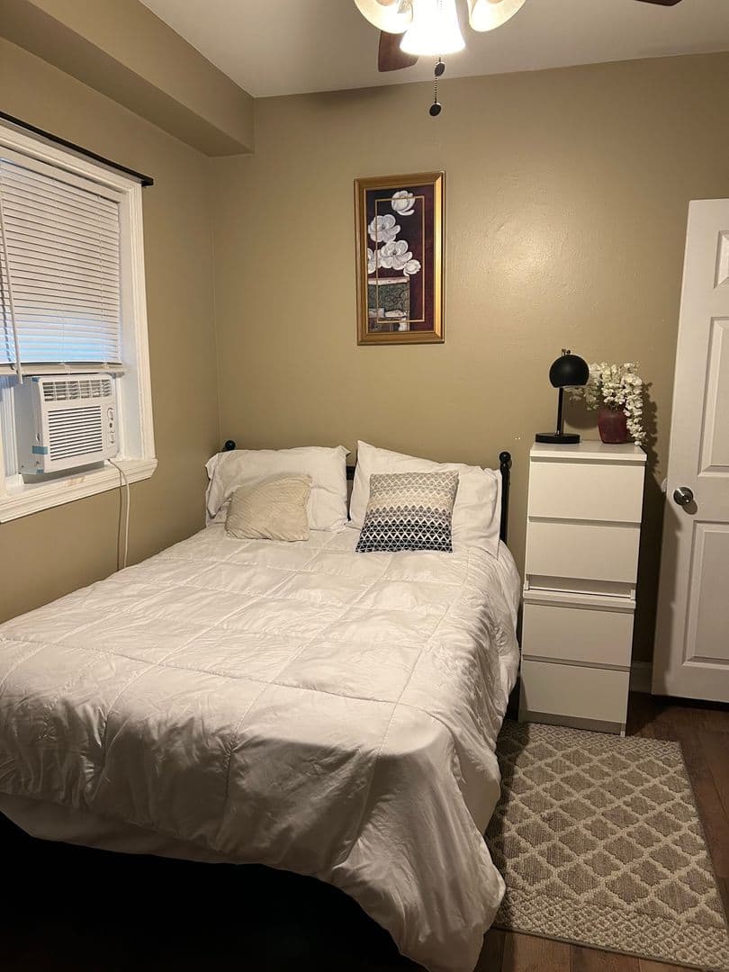 Wilimington Townhome: 1103 W 7th St