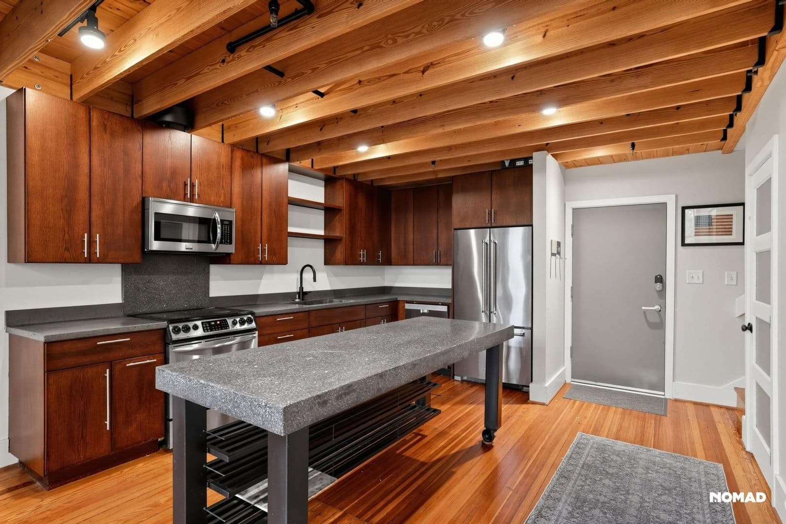 Greenville House: 102 N Main St