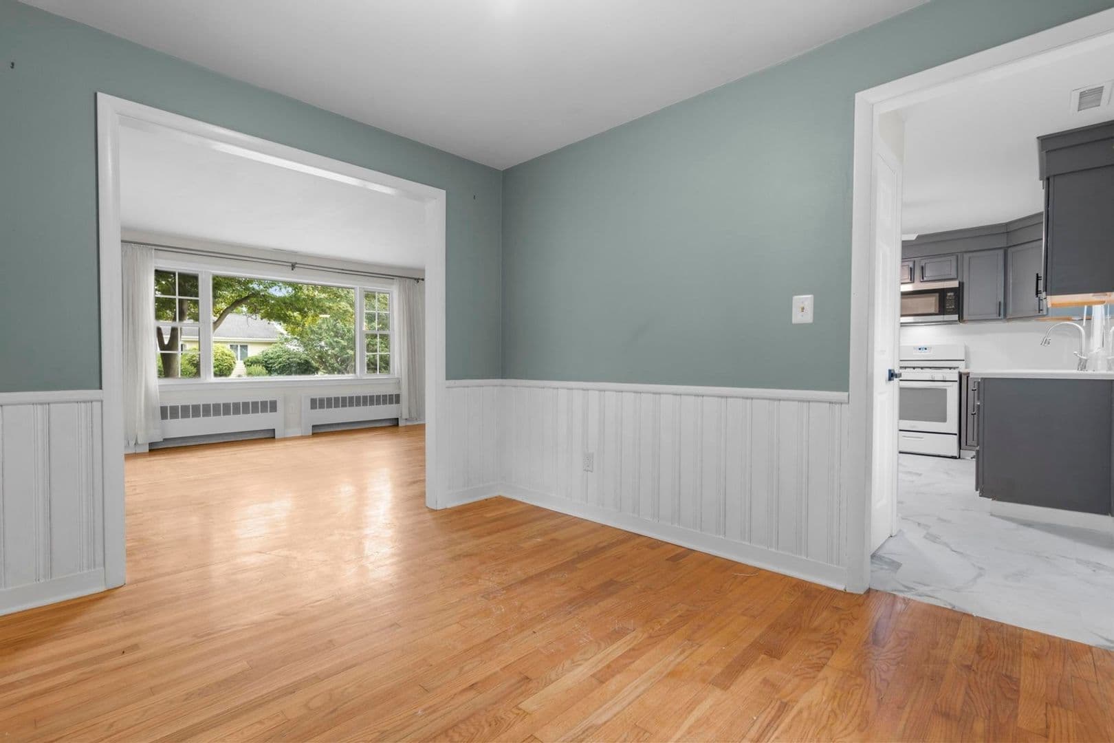 Milford House: 109 Bryan Hill Rd