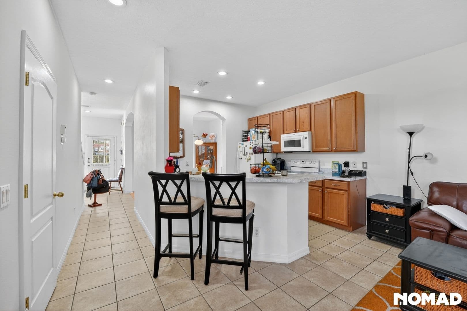 North Port Townhome: 2346 Felicity Pl