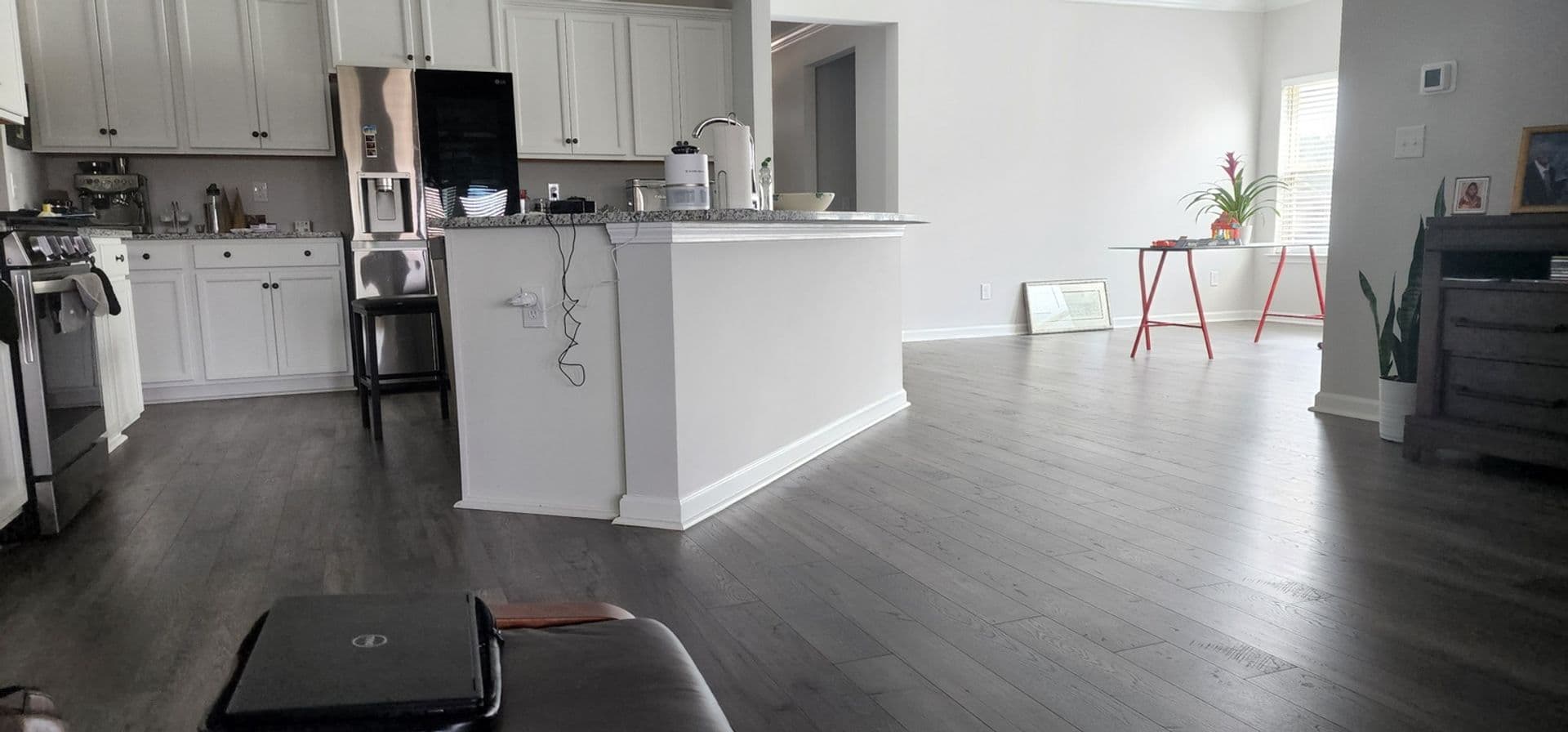 Huntsville House: 328 Jackson Point Cir