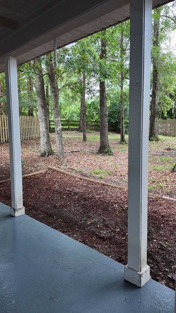 Gainesville House: 11444 NW 18th Ln