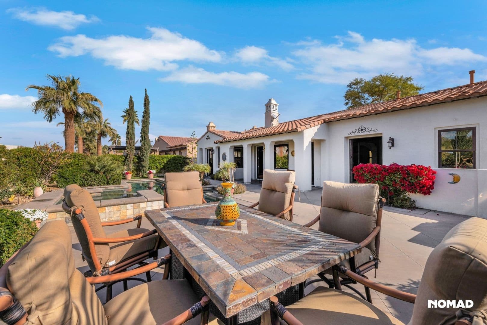 La Quinta House: 57715 Rosewood Ct
