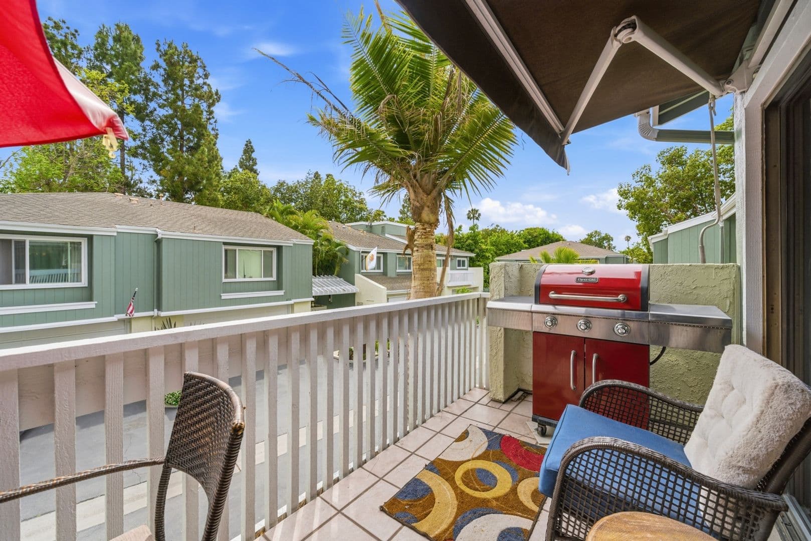 Costa Mesa Condo: 870 Deep Crk
