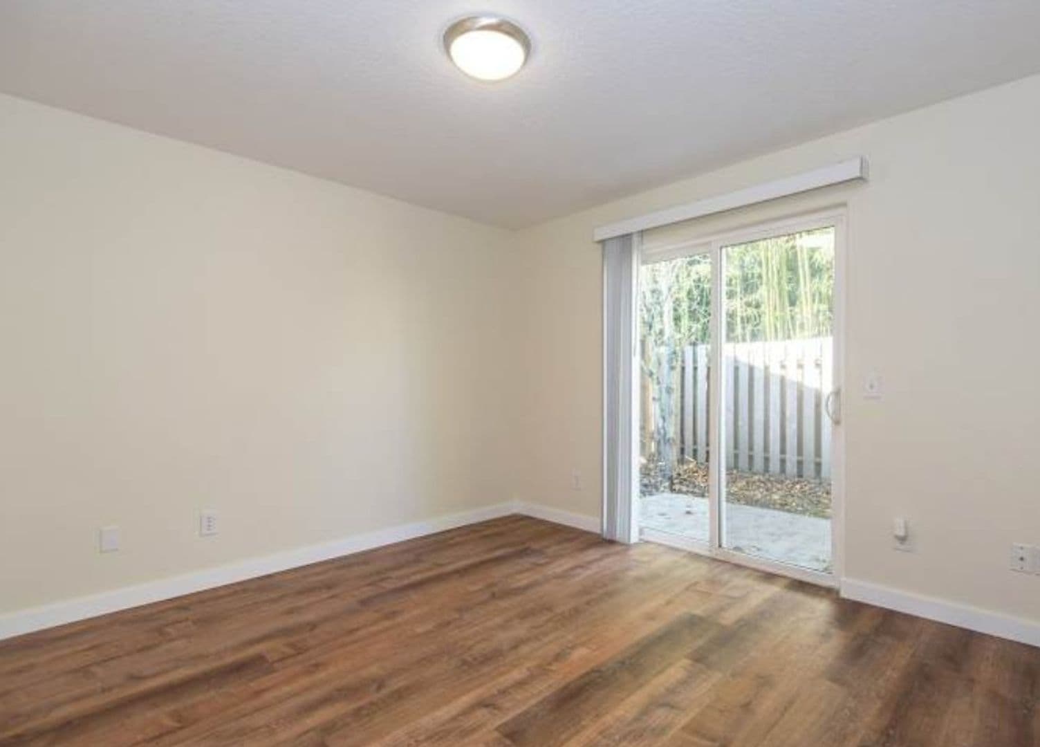 Portland House: 8517 N Druid Ave