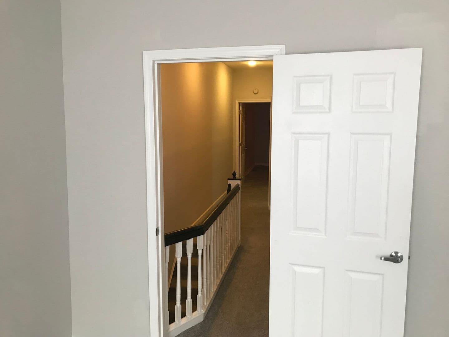 Philadelphia House: 2561 N 29th St