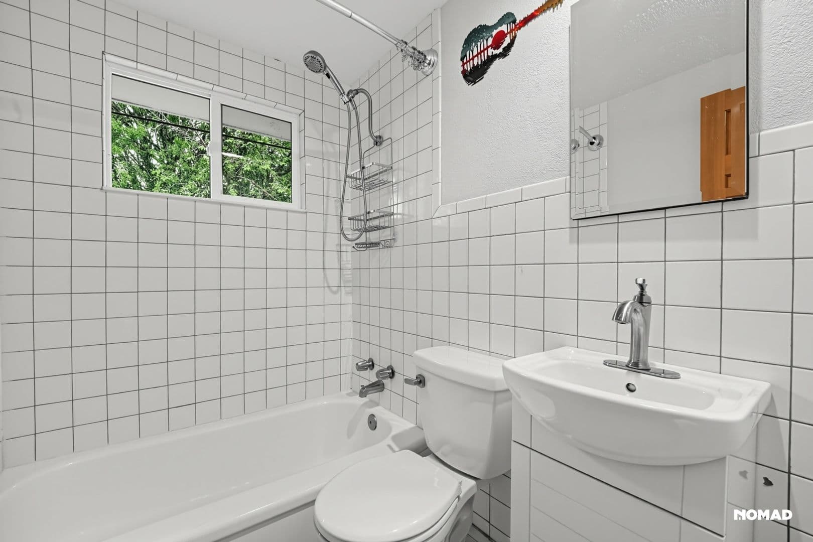 Denver House: 275 S Decatur St