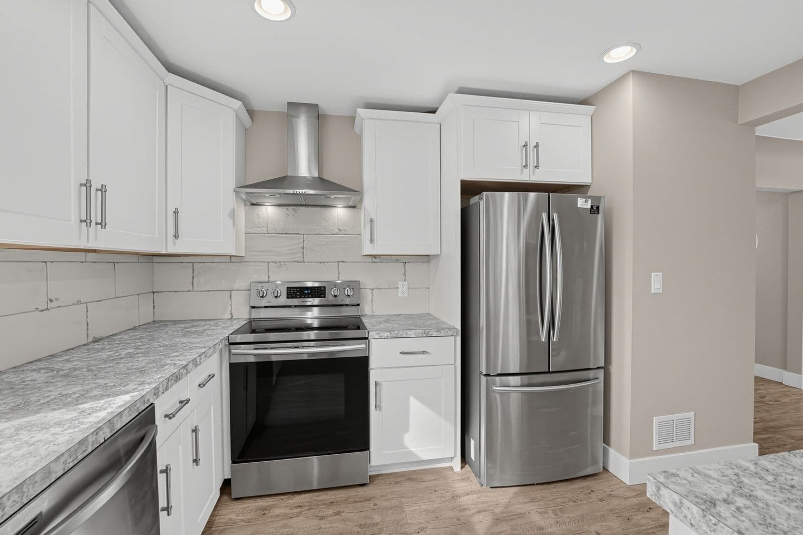 Grand Haven Condo: 709 S Despelder St