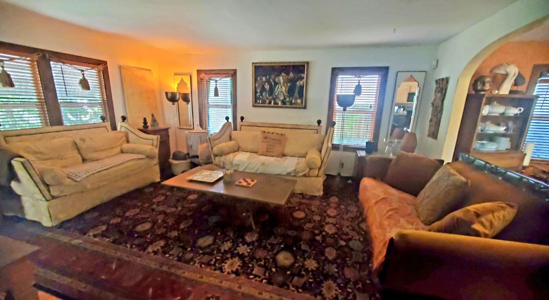 Lake Worth Beach House: 215 N Palmway