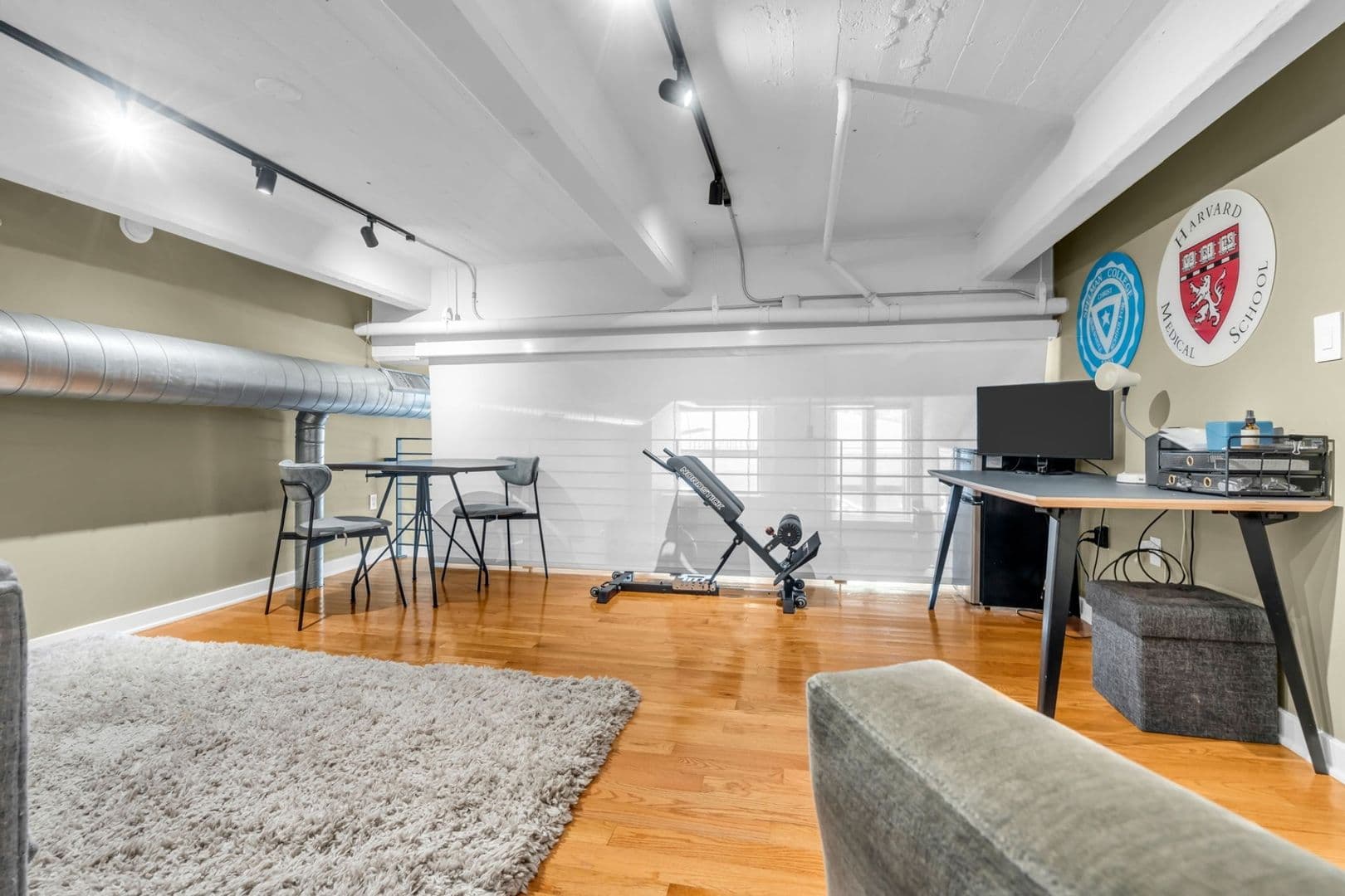 Philadelphia Condo: 1203 N 3rd St