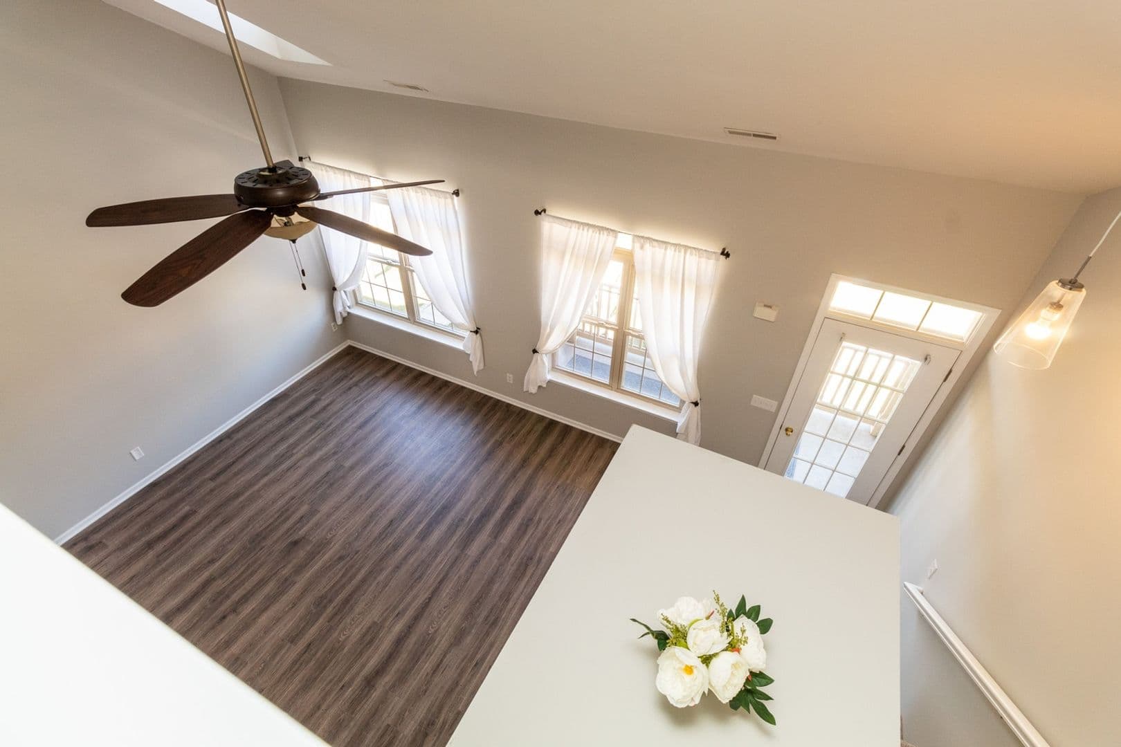 Walled Lake Condo: 422 Old Pine Way
