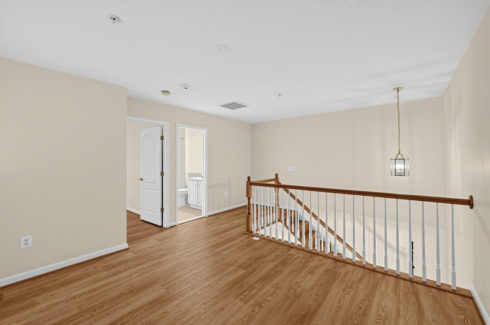 Odenton Townhome: 1504 Sapphire Ct