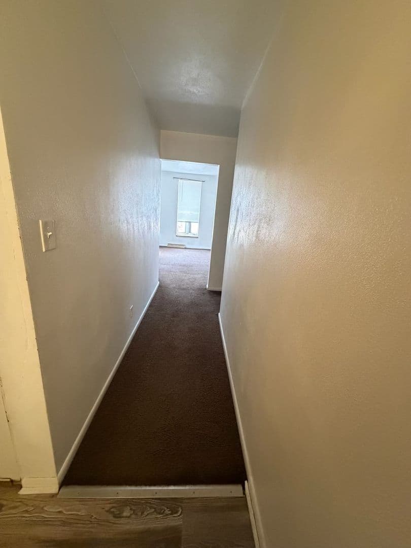Belleville Townhome: 704 S High St