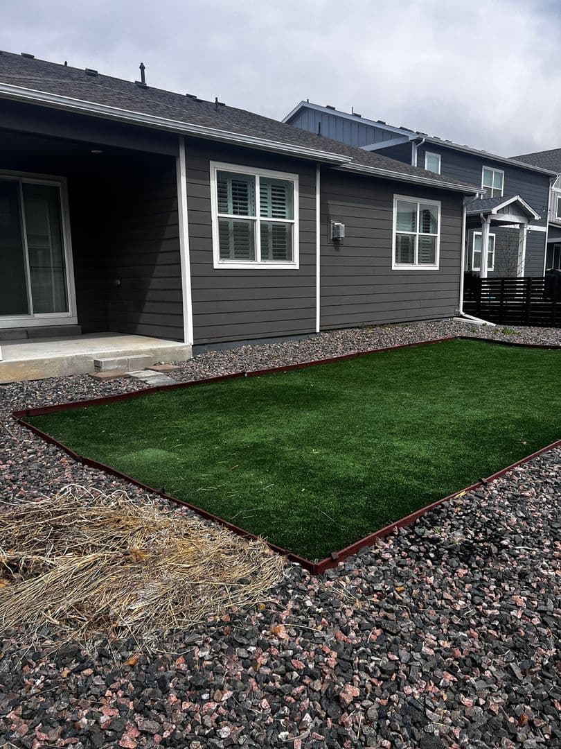 Aurora House: 27210 E Maple Ave