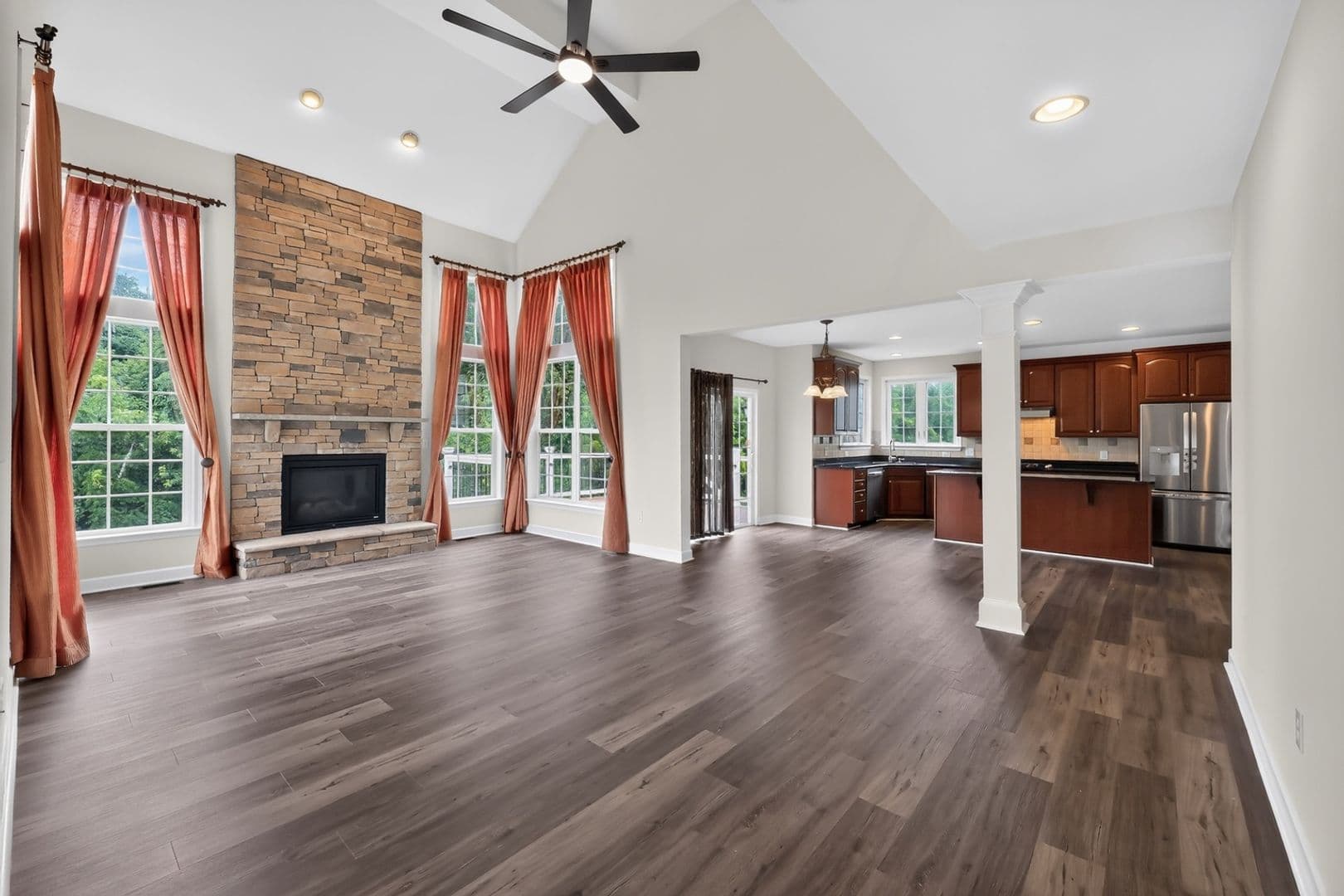 Middletown House: 110 Plymouth Pl