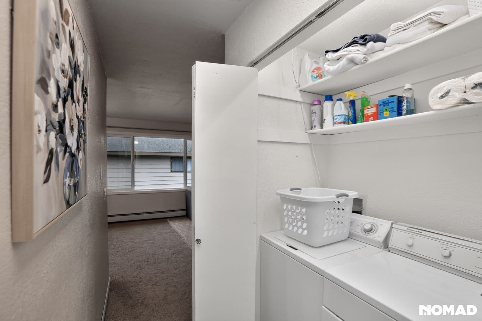 Anchorage Townhome: 8317 Jewel Lake Rd