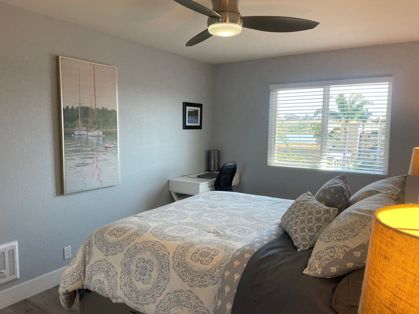 Carlsbad Condo: 4705 Marina Dr