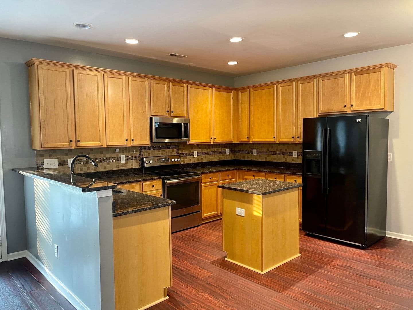 Charlotte House: 5537 Stowe Derby Dr