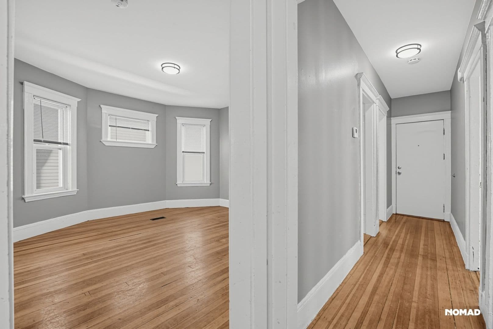 Dorchester Center Condo: 29 W Tremlett St