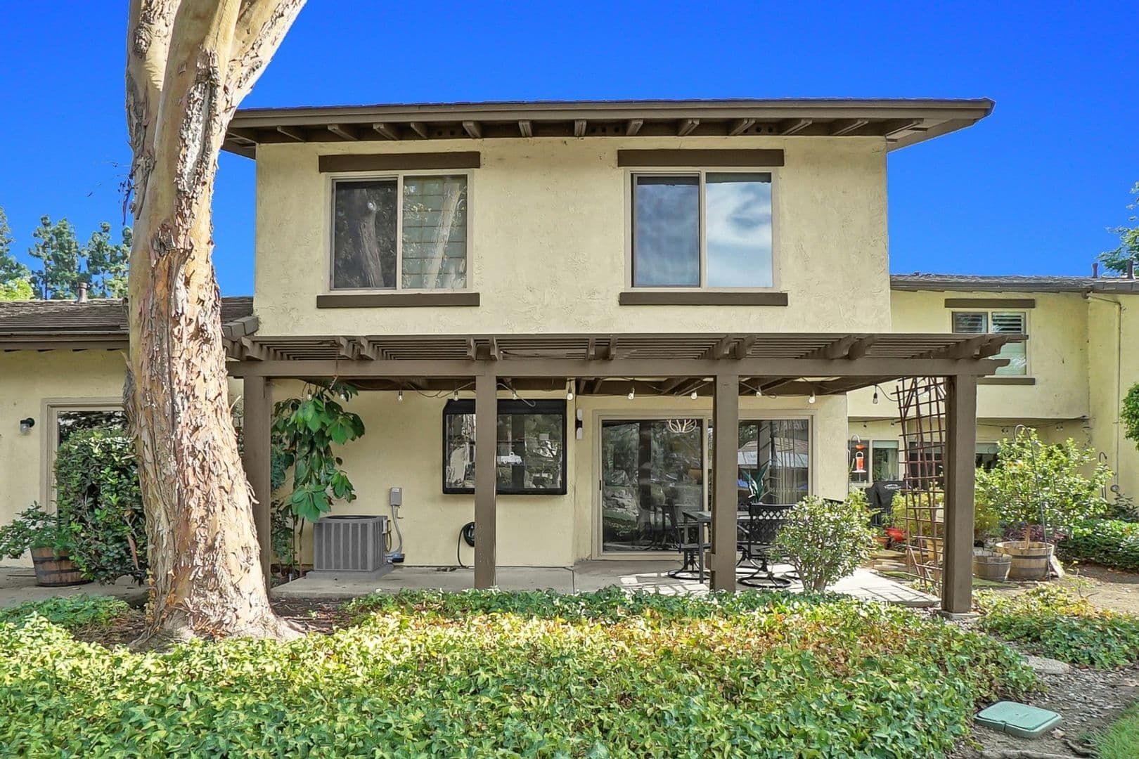 West Covina Condo: 1710 Aspen Village Way