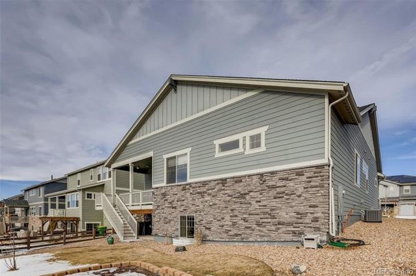 Aurora House: 26926 E Davies Pl