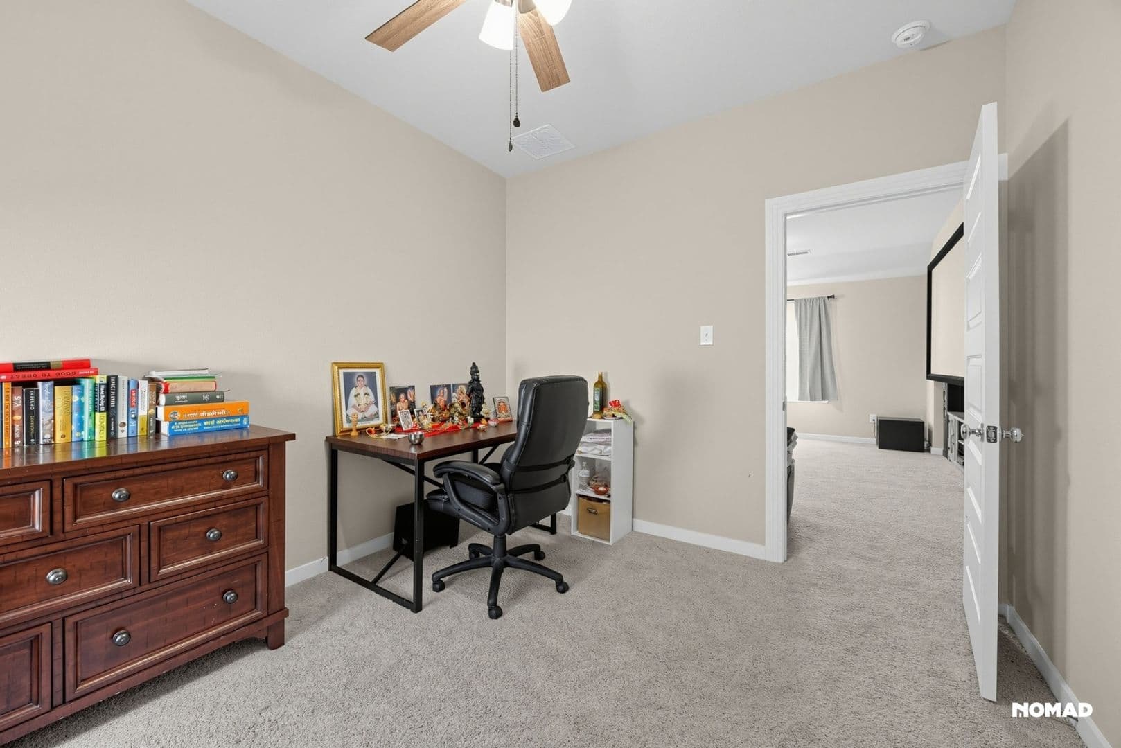 Denison House: 3958 Oak Creek Cir