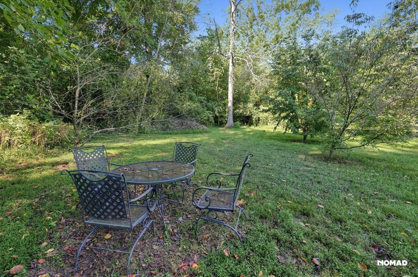 Decatur Townhome: 454 Superior Ave