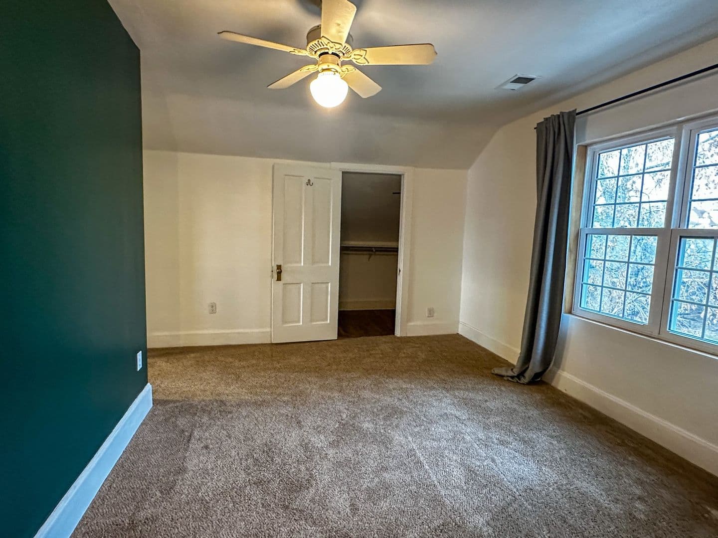 Denver House: 1615 Carr St