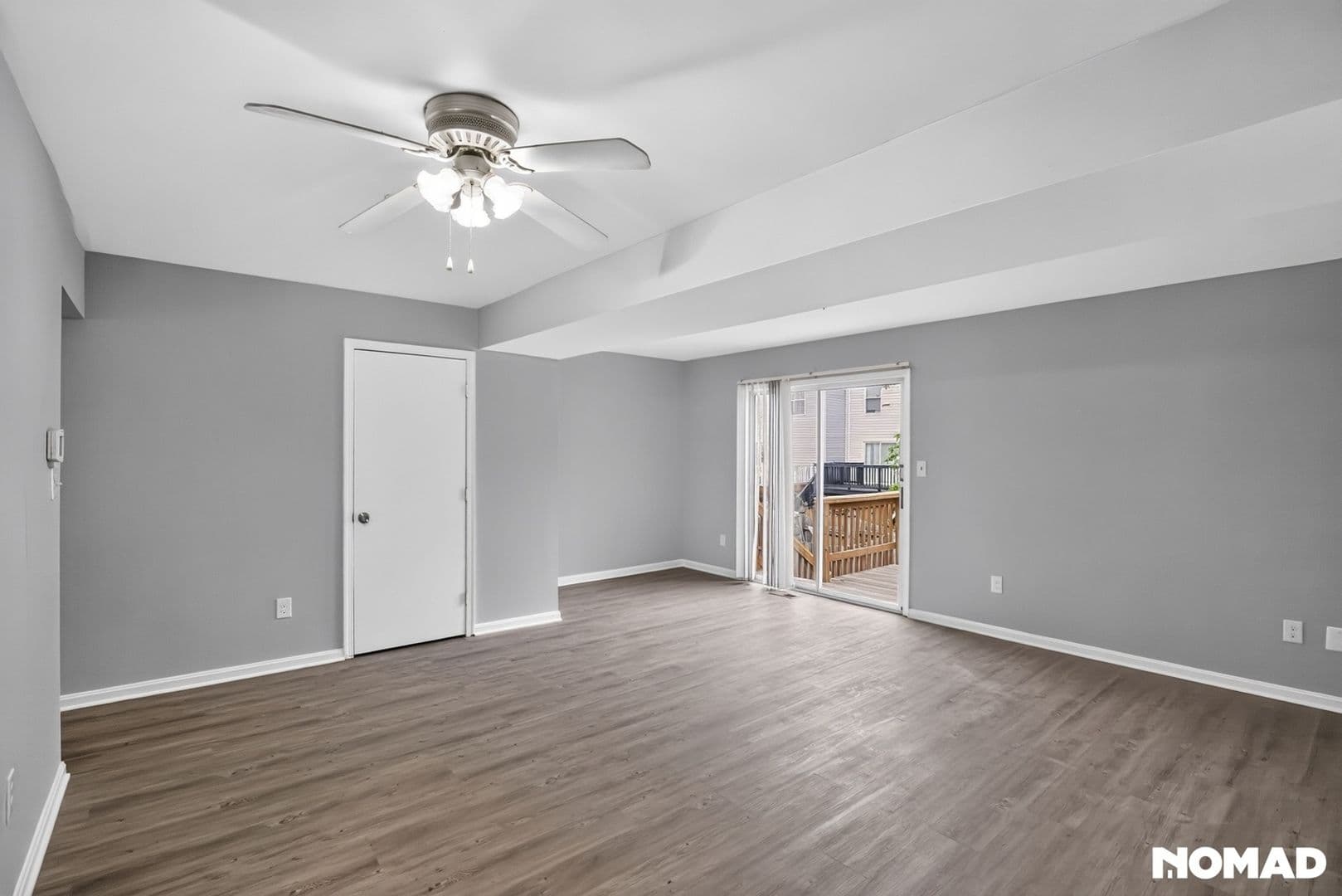 Baltimore Townhome: 12145 Sugar Mill Cir