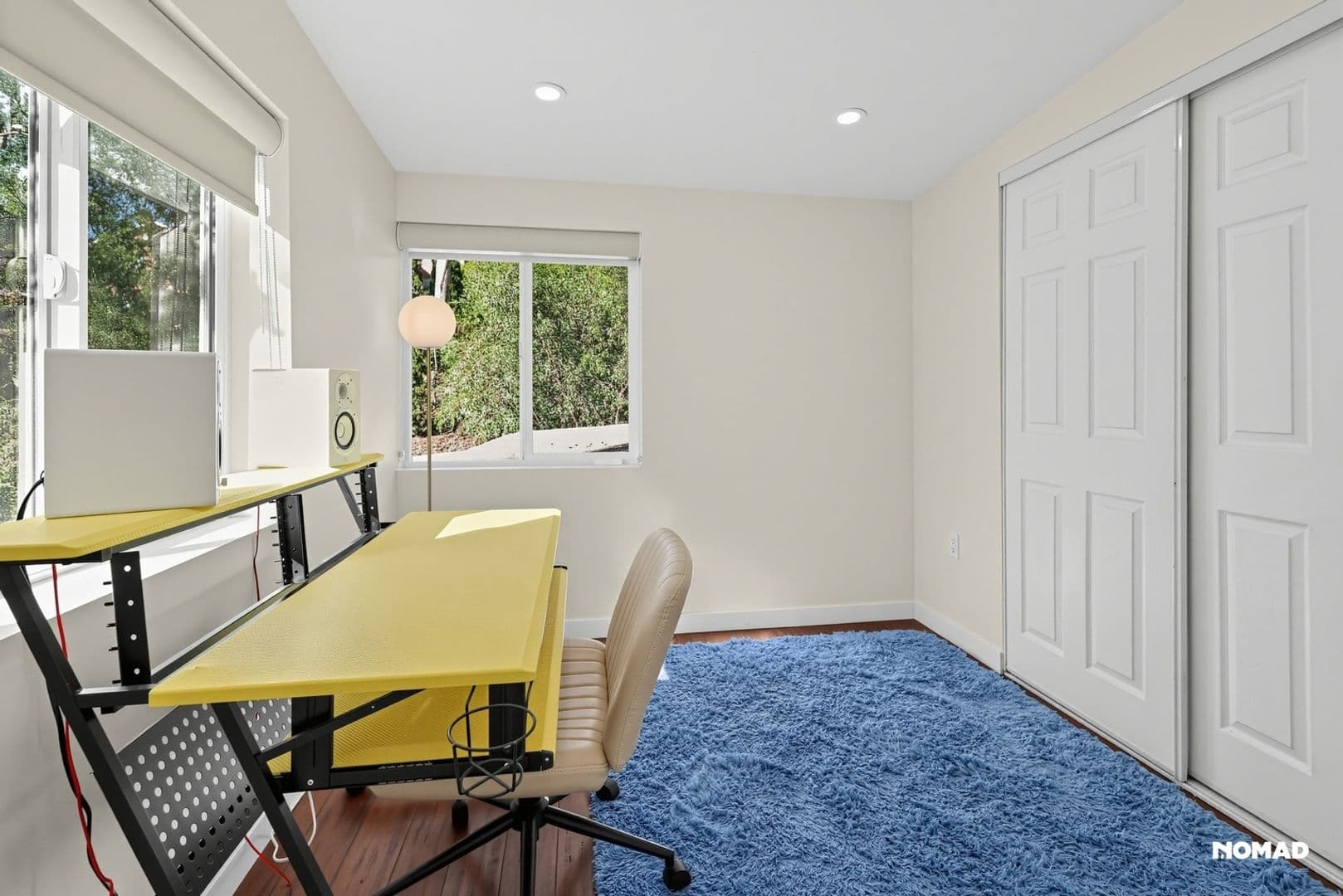 Los Angeles House: 4875 Wicopee Ave