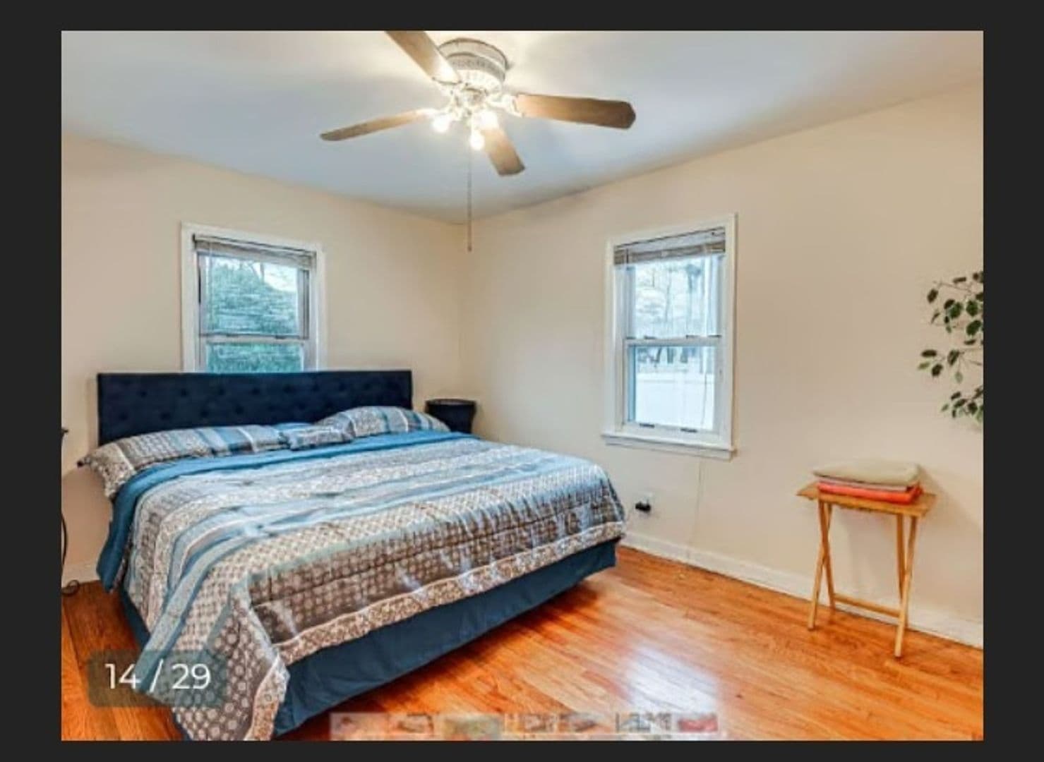Bergenfield House: 55 Stillman Ave